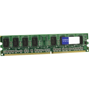 AddOn Networks 4GB DDR3-1333 memory module 1 x 4 GB ECC