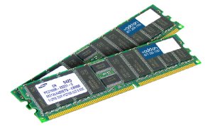 AddOn Networks 1GB DDR-400 50pk memory module 1 x 1 GB