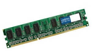 AddOn Networks 4GB DDR3-1333 50pk memory module 1 x 4 GB