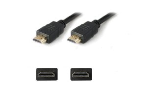 AddOn Networks 1.8m M/M HDMI HDMI cable HDMI Type A (Standard) Black