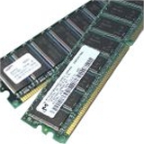 AddOn Networks 2GB DRAM memory module 1 x 2 GB