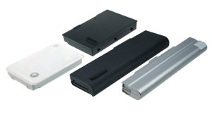 AddOn Networks 593586-001-AA laptop spare part Battery