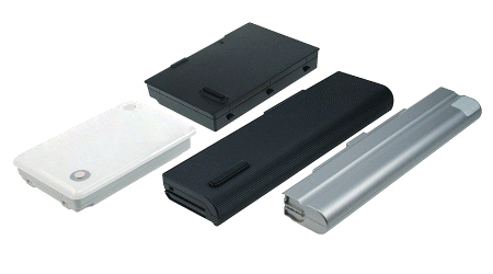 AddOn Networks 593586-001-AA laptop spare part Battery