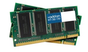AddOn Networks 2GB DDR2-667 50pk memory module 1 x 2 GB