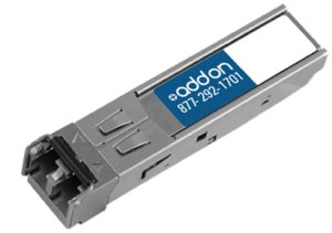 AddOn Networks AR-SFP-10G-DZ-1510AO network transceiver module Fiber optic 10000 Mbit/s 1510 nm