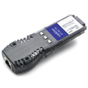 AddOn Networks 10GB-LW-SFPP-AO network transceiver module Copper 1000 Mbit/s GBIC