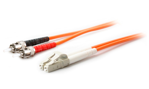 AddOn Networks ADD-ST-LC-10M6MMF InfiniBand/fibre optic cable 10 m Orange