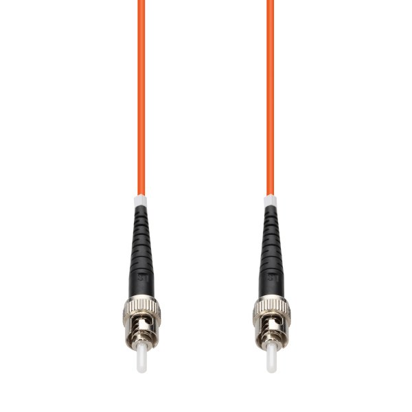 AddOn Networks ADD-ST-ST-35MS6MMF InfiniBand/fibre optic cable 35 m MMF Orange