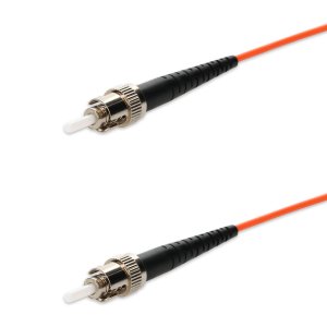 AddOn Networks ADD-ST-ST-35MS6MMF InfiniBand/fibre optic cable 35 m MMF Orange