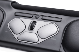 Contour Design RollerMouse Pro3
