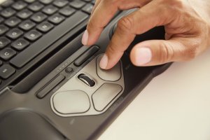 Contour Design RollerMouse Pro3