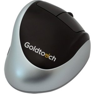 Hypertec M-GT mouse Office Right-hand Bluetooth + USB Type-A Optical 1000 DPI