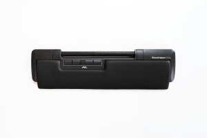 Mousetrapper Delta Mouse Black Extended USB-A