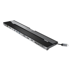 j5create JCD543 USB-C™ Triple Display Docking Station