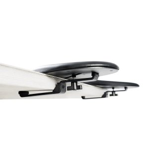 Contour Design Underarm support, wrist rest - Universal