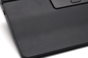 Contour Design Wrist Rest Extended for SliderMouse Pro - Vegan Leather