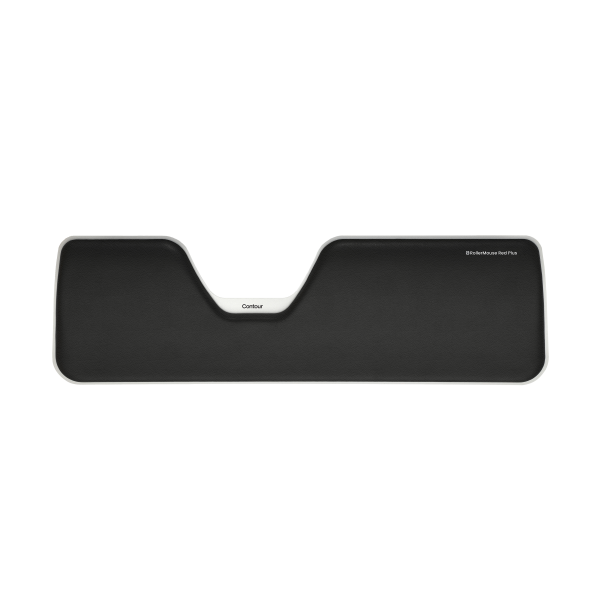 Contour Design Wrist rest, RollerMouse Red Plus
