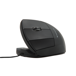 Contour Design Unimouse Left-Handed Wired