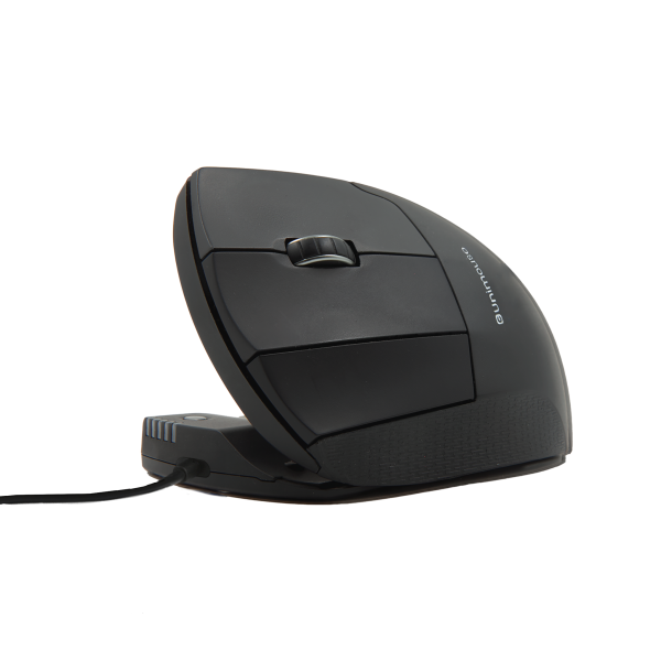 Contour Design Unimouse Left-Handed Wired