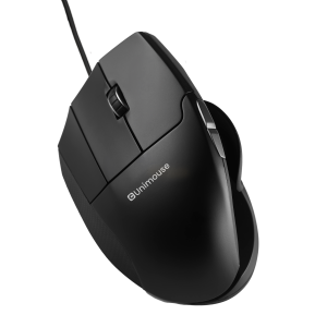 Contour Design Unimouse Left-Handed Wired