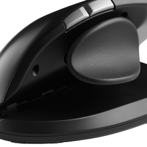 Contour Design Unimouse Left-Handed Wired