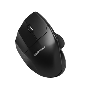 Contour Design Unimouse Left-Handed Wireless