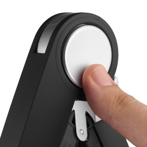 Contour Design Contour Laptop Stand, foldable