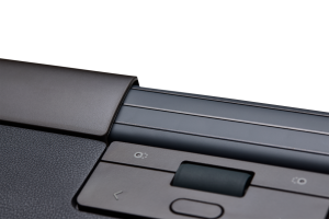 Contour Design SliderMouse Pro Regular Vegan Leather Wrist Rest Wired