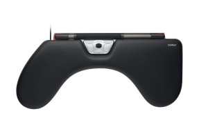 Contour Design RollerMouse Red Max. Wired