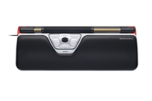 Contour Design RollerMouse Red Plus, Wired