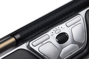 Contour Design RollerMouse Red Plus, Wired