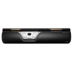 Contour Design RollerMouse Red, Wireless