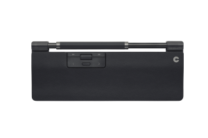 Contour Design RollerMouse Pro Regular Vegan Leather Wrist Rest Wireless