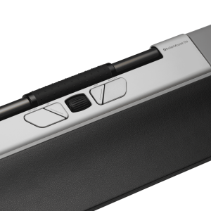 Contour Design RollerMouse Go &. docking wrist rest