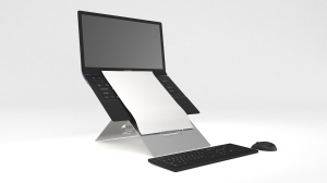 STANDIVARIUS Oryx evo E