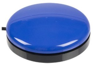 Ergoguys Ablenet Buddy Button Button ability switch 3.5 mm (1/8″)