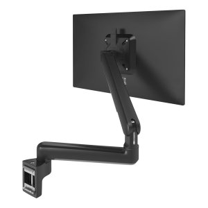 Dataflex Viewprime Wall Black