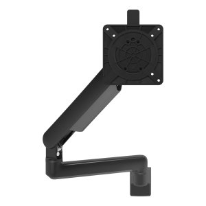 Dataflex Viewprime Wall Black