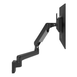 Dataflex Viewprime Wall Black