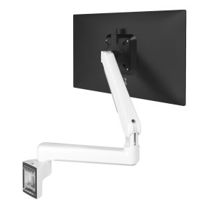 Dataflex Viewprime Wall White