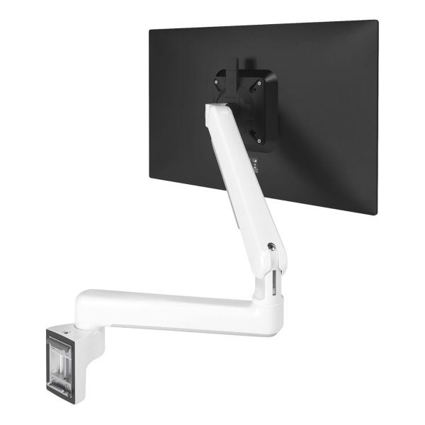 Dataflex Viewprime Wall White
