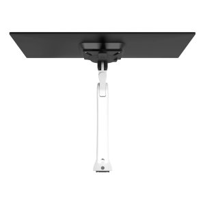 Dataflex Viewprime plus monitor arm-rail 510 Wall White