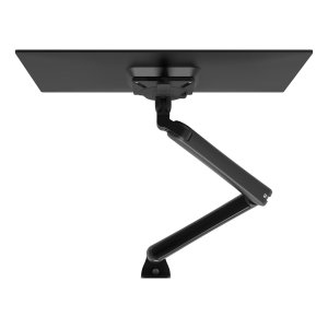 Dataflex Viewprime plus monitor arm-wall 323 Black