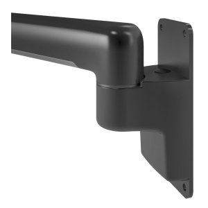Dataflex Viewprime plus monitor arm-wall 323 Black