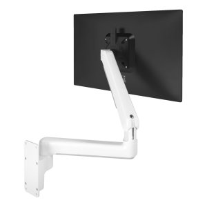 Dataflex Viewprime Wall White