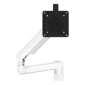 Dataflex Viewprime Wall White