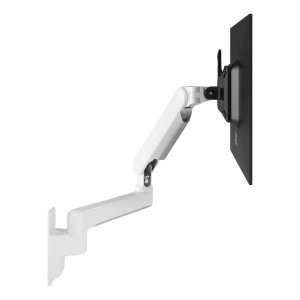 Dataflex Viewprime Wall White