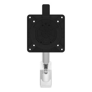 Dataflex Viewprime Wall White