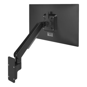 Dataflex Viewprime Wall Black