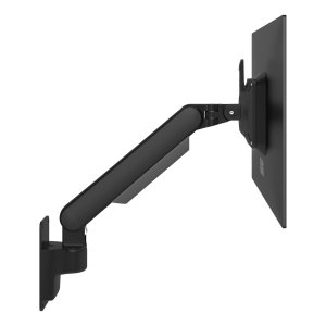 Dataflex Viewprime Wall Black